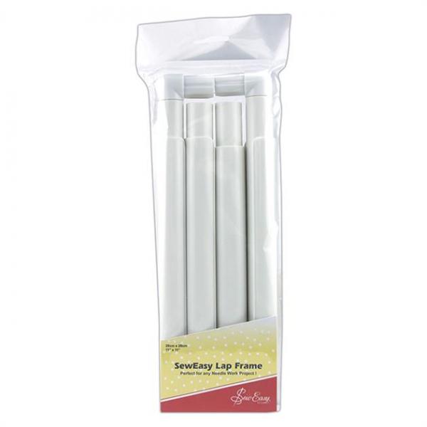 SewEasy Lap Quilting Frame 1 Set 11" x 11"